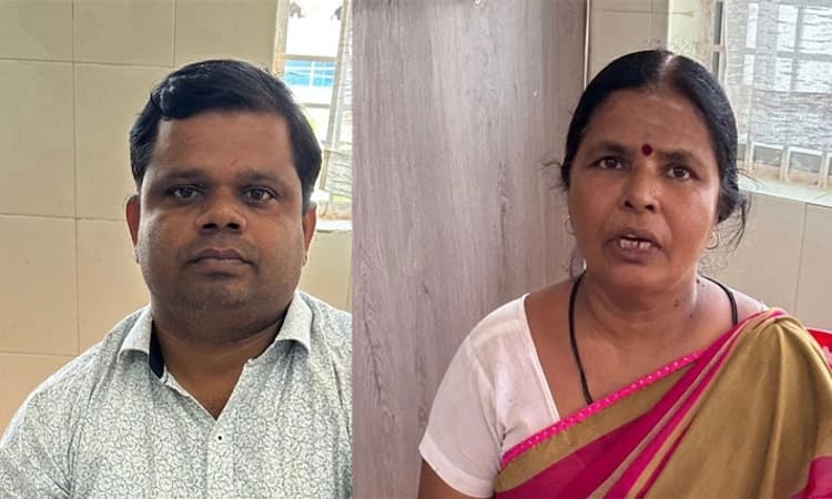 ಸಂತಾನ ಶಕ್ತಿಹರಣ ಶಸ್ತ್ರ ಚಿಕಿತ್ಸೆಗೆ ಲಂಚ;ಹಾವೇರಿಯಲ್ಲಿ Doctor,ಆಶಾ ಕಾರ್ಯಕರ್ತೆ arrest 