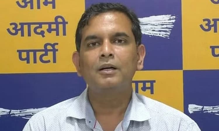 ಗೋವಾದಲ್ಲಿ ಕಾಂಗ್ರೆಸ್ ನ ಮತ್ತಿಬ್ಬರು ಶಾಸಕರು BJP ಯತ್ತ : ಅಮಿತ್ ಪಾಲೇಕರ್