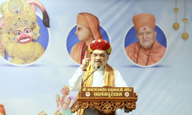 PM Modi ಗೊಂದಲಗಳಿಲ್ಲದೆ ಕೆಲವು ಕಠಿಣ ನಿರ್ಧಾರಗಳನ್ನು ತೆಗೆದುಕೊಂಡಿದ್ದಾರೆ : ಶಾ