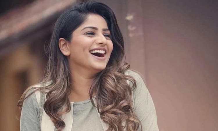 ‘ವೀರಂ’ ಮೇಲೆ ರಚಿತಾ ರಾಮ್ ನಿರೀಕ್ಷೆ