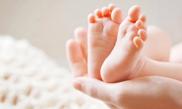 New Born Baby; ಹೆರಿಗೆ ಆದ ಕೂಡಲೇ ಶಿಶುವನ್ನು ಬಕೆಟ್‌ಗೆ ಹಾಕಿದ ಮಹಾ ತಾಯಿ!