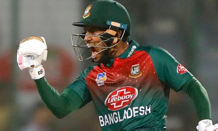 Ireland V/s Bangladesh: ಐರ್ಲೆಂಡ್‌-ಬಾಂಗ್ಲಾದೇಶ ಟೆಸ್ಟ್‌ನಲ್ಲಿ ಮುಶ್ಫಿಕರ್‌ ರಹೀಂ ಶತಕ