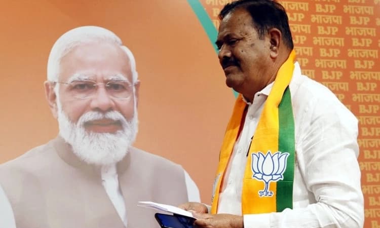 A.T. Ramaswamy; ವಿಧಾನಸಭಾ ಚುನಾವಣೆಯಿಂದ ಎ.ಟಿ.ರಾಮಸ್ವಾಮಿ ವಿಮುಖ ?