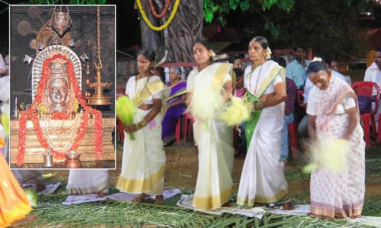 Nandalike Siri Jatre: ಇಂದು ನಂದಳಿಕೆ ಸಿರಿ ಜಾತ್ರೆ