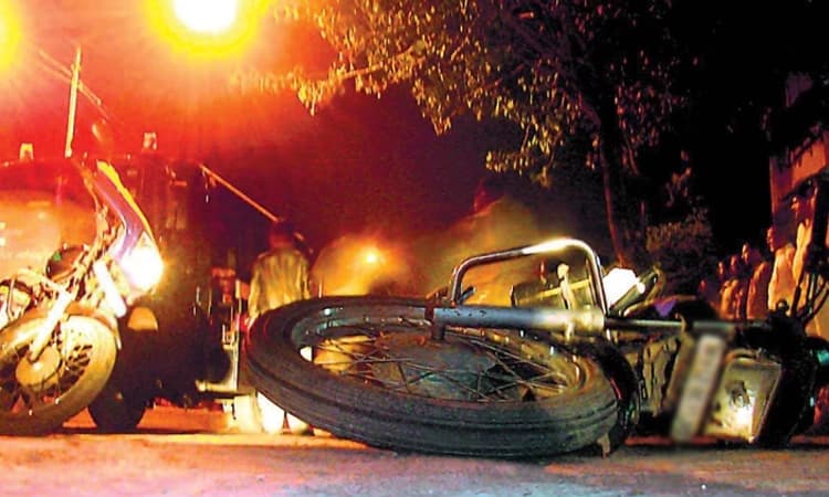 Kunigal News: ಪ್ರತ್ಯೇಕ ರಸ್ತೆ ಅಪಘಾತ… ಇಬ್ಬರು ಮೃತ್ಯು, ಮತ್ತಿಬ್ಬರಿಗೆ ಗಾಯ