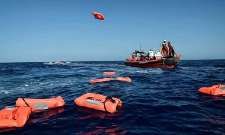 Turkey Cargo Ship Sinks Off: ಮುಳುಗಿದ ಸರಕು ಹಡಗು, ಮೂವರು ಮೃತ್ಯು, ಆರು ಮಂದಿ ನಾಪತ್ತೆ