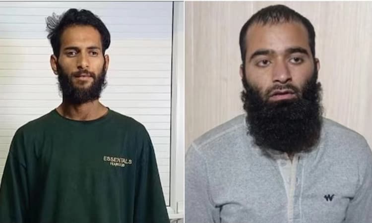 Jammu Kashmir: ಪೊಲೀಸ್ ಕಸ್ಟಡಿಯಿಂದ ಇಬ್ಬರು ಲಷ್ಕರ್-ಎ-ತೊಯ್ಬಾ ಉಗ್ರರು ಪರಾರಿ