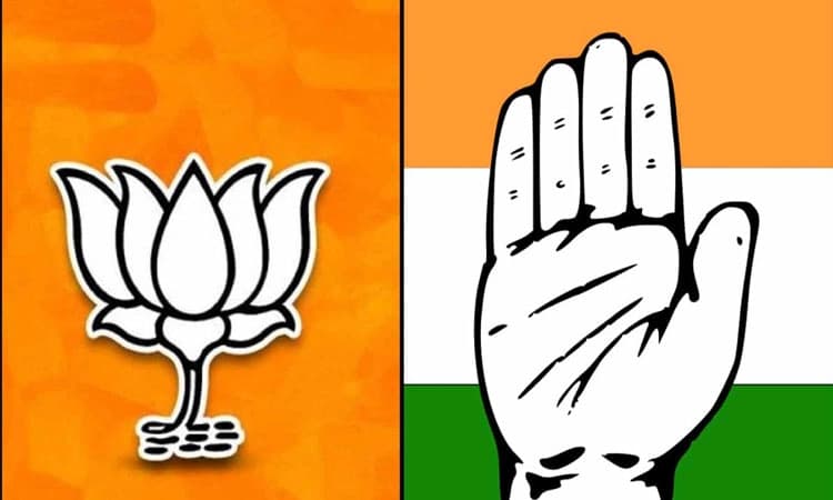 Karnataka Poll 2023: ಕೈ-ಕಮಲ ಟಿಕೆಟ್‌ ಆಕಾಂಕ್ಷಿತರಲ್ಲಿ ತಳಮಳ