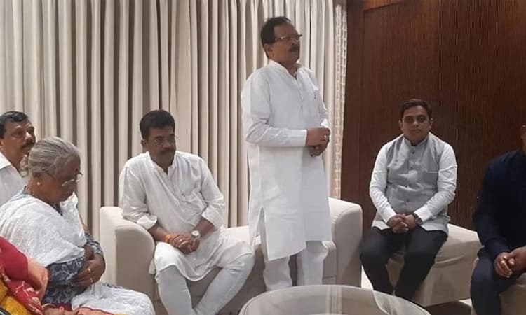 ಆಯುರ್ವೇದವನ್ನು ಹತ್ತಿಕ್ಕುವ ಪ್ರಯತ್ನಗಳು ನಡೆದಿವೆ: Union Minister ಶ್ರೀಪಾದ್ ನಾಯ್ಕ್