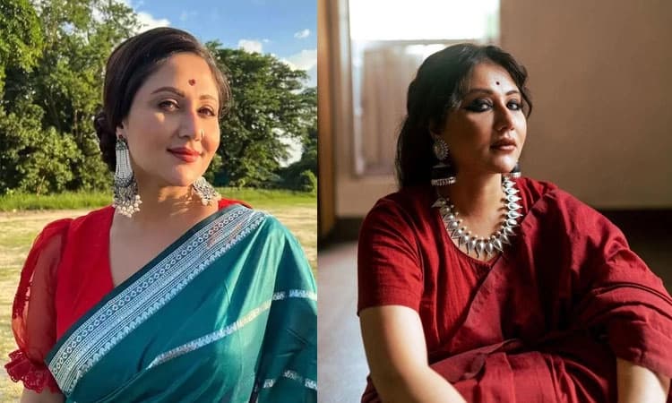 Cinema News: ಆತ ನನ್ನ ಬೆತ್ತಲೆ ಫೋಟೋ ಕಳುಹಿಸಿ.. ನಿರ್ಮಾಪಕರ ವಿರುದ್ಧ ನಟಿ ಗಂಭೀರ ಆರೋಪ