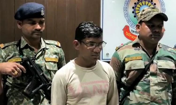 Home Theater ಸಿಡಿದು ನವ ವಿವಾಹಿತ ಮೃತ್ಯು: ವಧುವಿನ ಮಾಜಿ ಪ್ರಿಯಕರನೇ‌ ಮಾಸ್ಟರ್‌ ಮೈಂಡ್.!