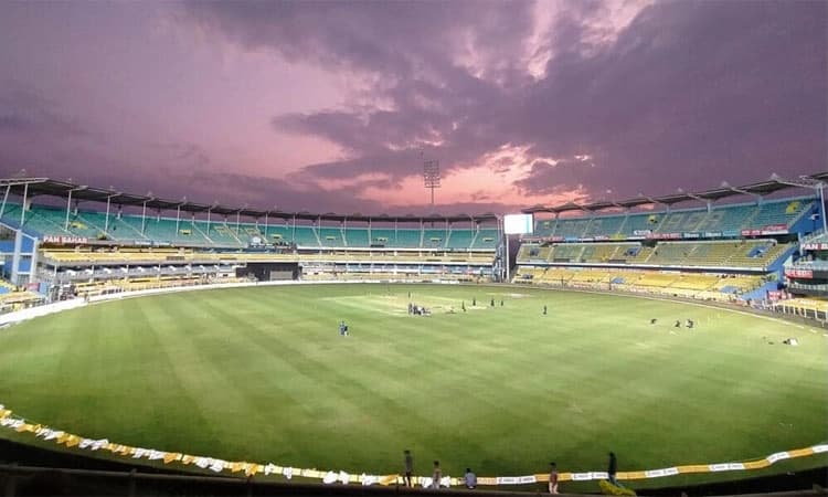 ಗುವಾಹಟಿಯಲ್ಲಿ ಮೊದಲ ಐಪಿಎಲ್‌:ರಾಜಸ್ಥಾನ್‌ ರಾಯಲ್ಸ್‌ -ಪಂಜಾಬ್‌ ಕಿಂಗ್ಸ್‌