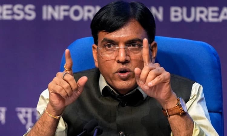 ಕೋವಿಡ್ ಗೂ ಹೃದಯಾಘಾತಕ್ಕೂ ಸಂಬಂಧವಿದೆಯೇ? ಉತ್ತರ ನೀಡಿದ ಕೇಂದ್ರ ಆರೋಗ್ಯ ಸಚಿವ