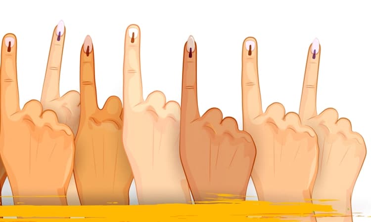 ಟಿಕೆಟ್‌ ಗೊಂದಲ: ಸ್ತಬ್ಧಗೊಂಡ ಪ್ರಚಾರ ಭರಾಟೆ