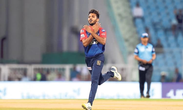 ತವರಿನಂಗಳದಲ್ಲಿ ಡೆಲ್ಲಿ ಕ್ಯಾಪಿಟಲ್ಸ್‌ ಗೆ ಅಗ್ನಿಪರೀಕ್ಷೆ