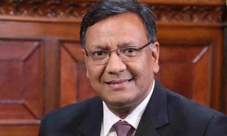 IAS ಹುದ್ದೆ ಬಿಟ್ಟು ಪ್ರತಿಷ್ಠಿತ ಕಂಪನಿಗಳ CEO ಆಗಿ ಕಾರ್ಯನಿರ್ವಹಣೆ…ಯಾರೀವರು ರೋಹಿತ್…