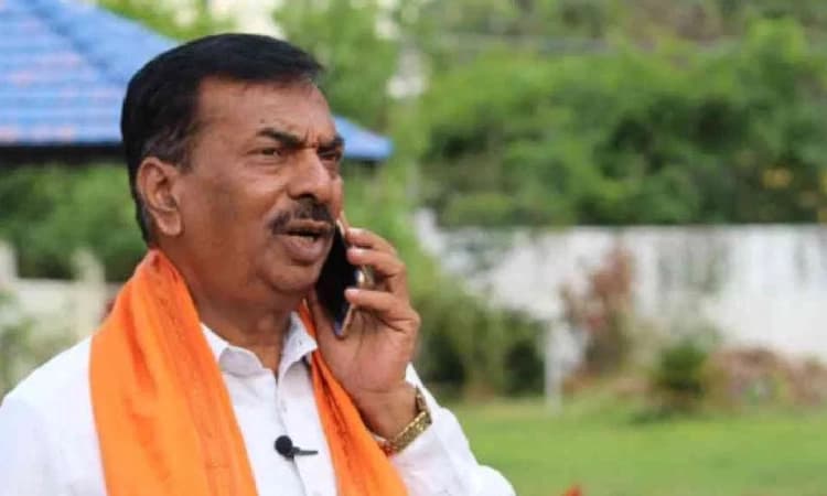 ಪರಿಷತ್ ಗೆ ರಾಜೀನಾಮೆ ಕೊಟ್ಟು ಶಿವಮೊಗ್ಗದಿಂದ ಚುನಾವಣೆಗೆ ಸ್ಪರ್ಧಿಸುತ್ತೇನೆ: ಆಯನೂರು ಘೋಷಣೆ