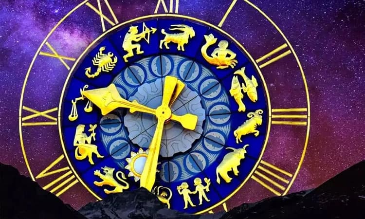 ಸೋಮವಾರದ ರಾಶಿಫಲ: ಈ ರಾಶಿ ಅವರಿಗಿಂದು ಉದ್ಯೋಗ ವ್ಯವಹಾರದಲ್ಲಿ ನಿರೀಕ್ಷೆಗೂ ಮೀರಿದ ಯಶಸ್ಸು