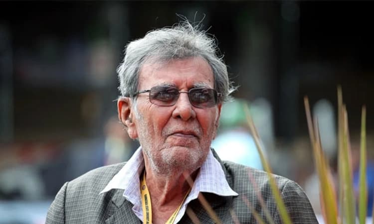 ಇಹಲೋಕ ತ್ಯಜಿಸಿದ ಮಾಜಿ ಕ್ರಿಕೆಟಿಗ ಸಲೀಂ ದುರಾನಿ