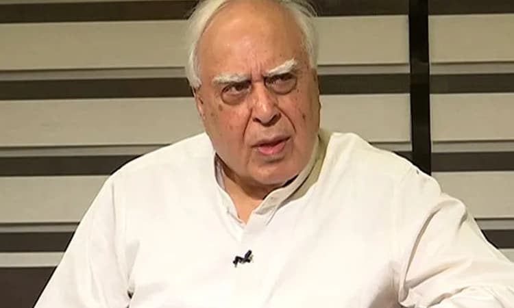 ಸುಪಾರಿ ನೀಡಿದವರು ಯಾರು? ಕಾನೂನು ಕ್ರಮ ಜರುಗಿಸೋಣ: ಪ್ರಧಾನಿಗೆ ಸಿಬಲ್ ಒತ್ತಾಯ