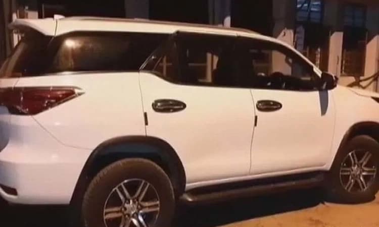 ಪಶ್ಚಿಮ ಬಂಗಾಳ: ಬಿಜೆಪಿ ಮುಖಂಡನ ಗುಂಡಿಕ್ಕಿ ಹತ್ಯೆ