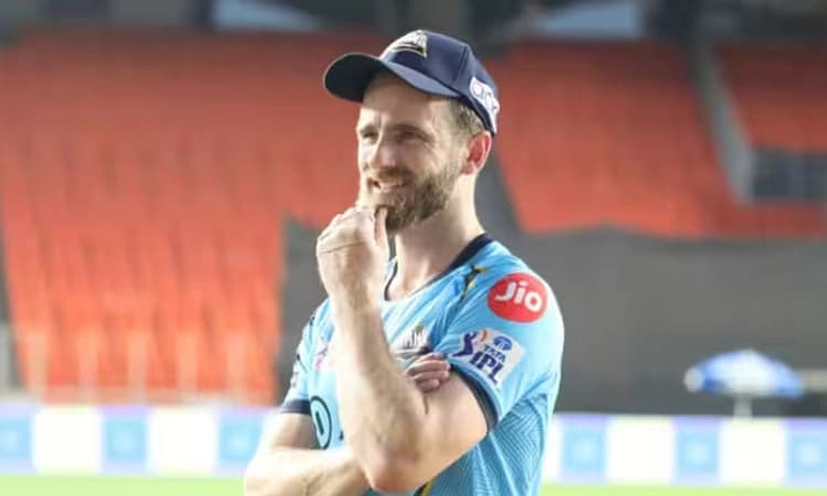 ಗುಜರಾತ್ ಟೈಟಾನ್ಸ್ ಗೆ ಆಘಾತ: ಕೂಟದಿಂದಲೇ ಹೊರಬಿದ್ದ ಕೇನ್ ವಿಲಿಯಮ್ಸನ್: ಬದಲಿ ಯಾರು?