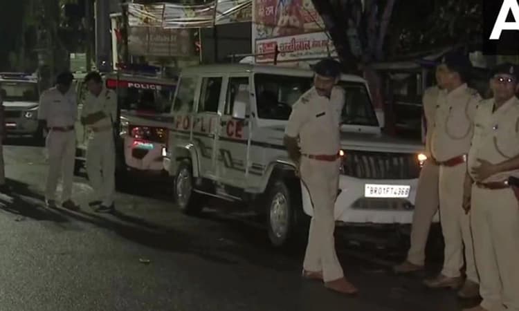 ರಾಮ ನವಮಿ ಘರ್ಷಣೆಯ ನಂತರ ಬಿಹಾರ ಬಾಂಬ್ ಸ್ಫೋಟ: ಐವರಿಗೆ ಗಾಯ