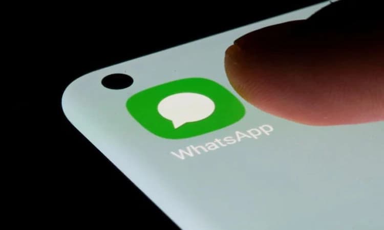 ಖಾಸಗಿ ಚಾಟ್‌ಗೆ “ಬೀಗ’ ಹಾಕಿ ಅಡಗಿಸಿಡಿ! ವಾಟ್ಸ್‌ಆ್ಯಪ್‌ನಿಂದ ಹೊಸ “ಲಾಕ್‌ ಚಾಟ್‌’ ಫೀಚರ್‌