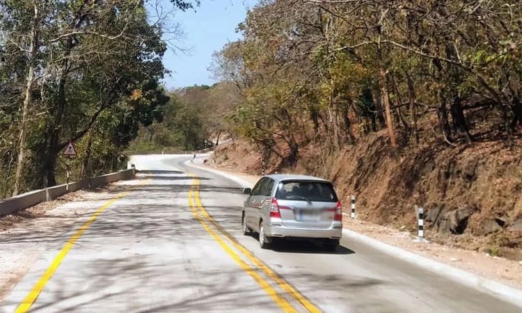 ಎ. 15ರ ವರೆಗೆ ತೀರ್ಥಹಳ್ಳಿ- ಕುಂದಾಪುರ ಸಂಚಾರ ರದ್ದು