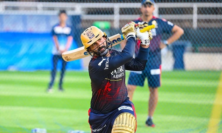 ಐಪಿಎಲ್‌ 16 : ಇಂದಿನಿಂದ “ಈ ಸಲ ಕಪ್‌ ನಮ್ದೇ”