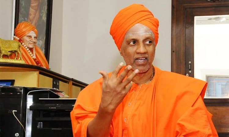 ಜಗತ್ತೇ ಸಿದ್ಧಗಂಗಾ ಮಠದತ್ತ ಆಕರ್ಷಿಸಿದ ವ್ಯಕ್ತಿತ್ವ ಪೂಜ್ಯರದ್ದು