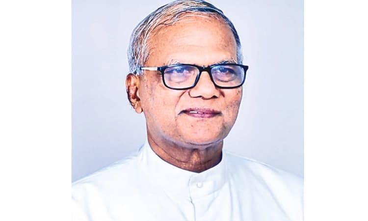 ಉಡುಪಿ ಧರ್ಮಪ್ರಾಂತಕ್ಕೆ ನೂತನ ವಿಕಾರ್‌ ಜನರಲ್‌