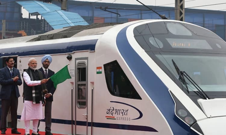 ಕಾಂಗ್ರೆಸ್ ಸರ್ಕಾರ ಮಧ್ಯಮ ವರ್ಗದ ಕುಟುಂಬಗಳ ಅಗತ್ಯಗಳಿಗೆ ಗಮನ ನೀಡಿರಲಿಲ್ಲ: ಪ್ರಧಾನಿ ಮೋದಿ