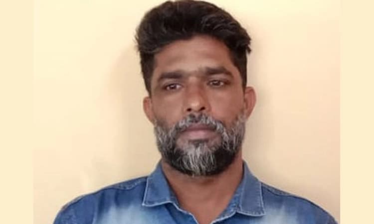 ಶಿರ್ವ: 2 ವರ್ಷಗಳಿಂದ ತಲೆಮರೆಸಿ ಓಡಾಡುತ್ತಿದ್ದವನ ಸೆರೆ