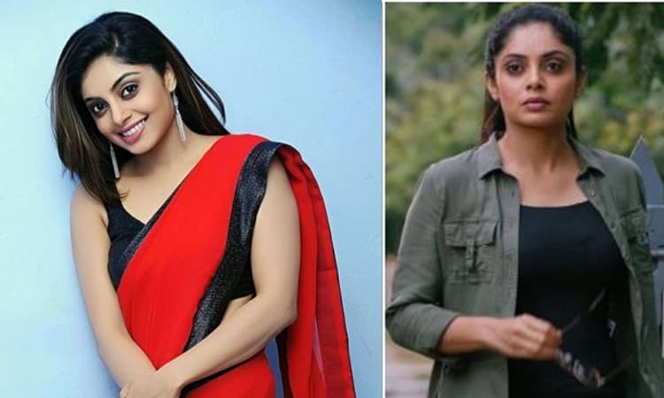 ಭಾವನಾ ಹೊಸ ಗೇಮ್‌! ಗ್ರೇ ಗೇಮ್ಸ್ ನಲ್ಲಿ ಪೊಲೀಸ್‌ ಆಫೀಸರ್‌