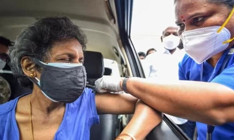 ಕೋವಿಡ್‌ ಹೆಚ್ಚಳ: ತಮಿಳುನಾಡಿನ ಆಸ್ಪತ್ರೆಗಳಲ್ಲಿ ಮಾಸ್ಕ್‌ ಕಡ್ಡಾಯ