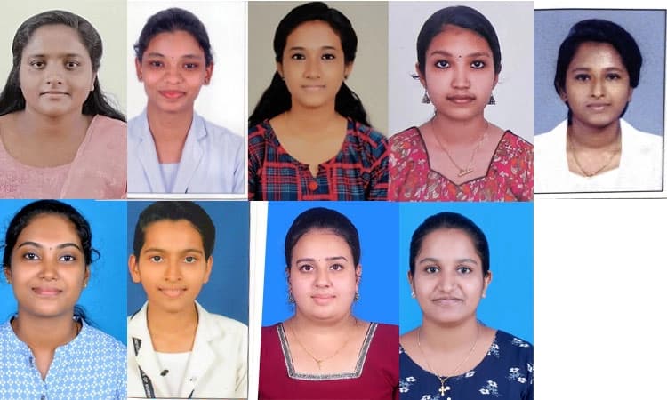 ಶ್ರೀನಿವಾಸ್ ಇನ್‌ಸ್ಟಿಟ್ಯೂಟ್ ಆಫ್ ನರ್ಸಿಂಗ್‌ ಸೈನ್ಸ್ ವಿದ್ಯಾರ್ಥಿಗಳ ಸಾಧನೆ