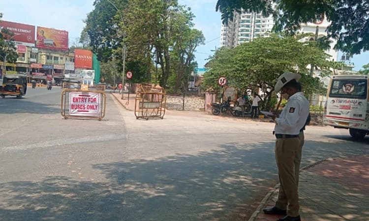 ಮಂಗಳೂರು: ಇಂದಿನಿಂದ ಸರ್ವಿಸ್ ಬಸ್ ನಿಲ್ದಾಣದಲ್ಲೇ ಸಿಟಿ ಬಸ್ ನಿಲುಗಡೆ