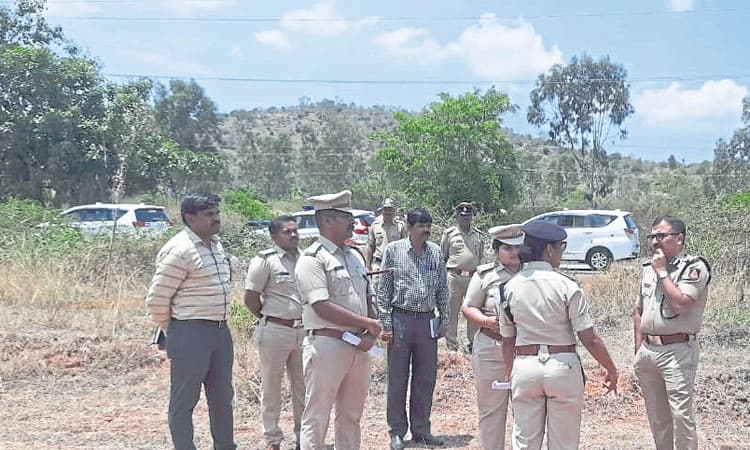 ಏ.9ಕ್ಕೆ ಬಂಡೀಪುರಕ್ಕೆ ಪ್ರಧಾನಿ ನರೇಂದ್ರ ಮೋದಿ ಭೇಟಿ?