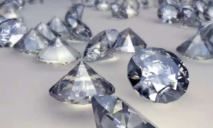 ರಷ್ಯಾ ವಜ್ರ ವ್ಯಾಪಾರಕ್ಕೆ ಜಿ7 ರಾಷ್ಟ್ರಗಳ ಪ್ರಹಾರ?