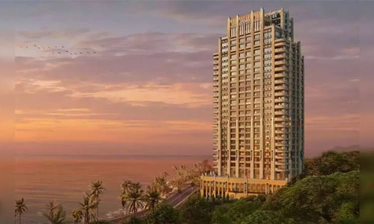 369 ಕೋಟಿ ರೂ.ಗಳ ಫ್ಲ್ಯಾಟ್‌ ಖರೀದಿ! ಭಾರತದ ಅತ್ಯಂತ ದುಬಾರಿ ಅಪಾರ್ಟ್‌ಮೆಂಟ್‌