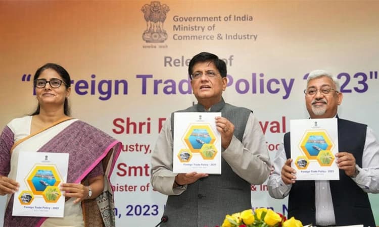 ರೂಪಾಯಿ ಆಗಲಿದೆ ಕಿಂಗ್‌; ವಿದೇಶಿ ವಹಿವಾಟಿಗೆ ದೇಶಿ ಟಚ್‌ ನೀಡಲು ಯತ್ನ