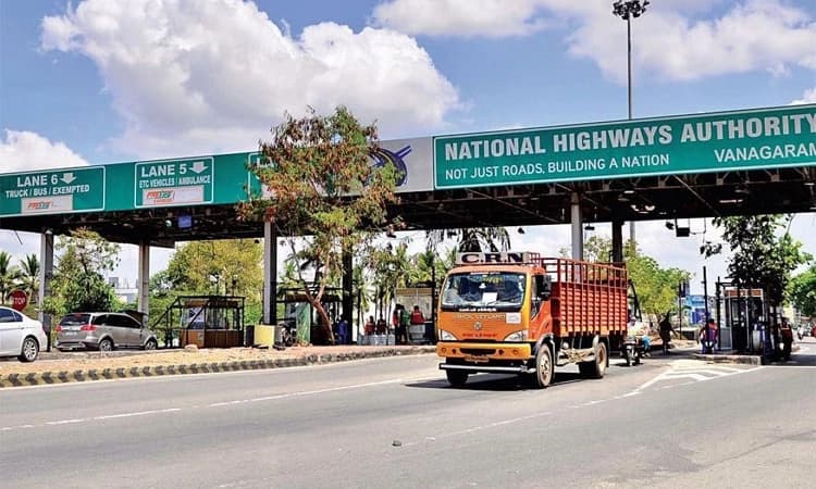 ದೇಶಾದ್ಯಂತ ಟೋಲ್‌ ಸುಂಕ ದುಬಾರಿ