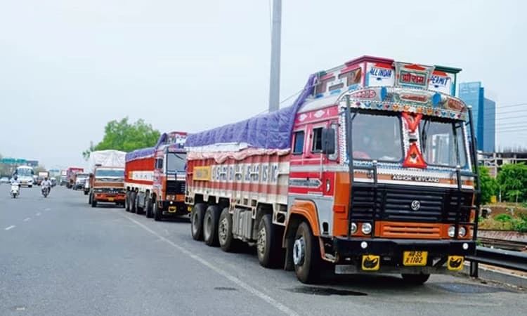 ಭಾರಿ ವಾಹನಗಳ ಕಡ್ಡಾಯ ಫಿಟ್ನೆಸ್ ಪರೀಕ್ಷೆ ಅವಧಿ ವಿಸ್ತರಣೆ