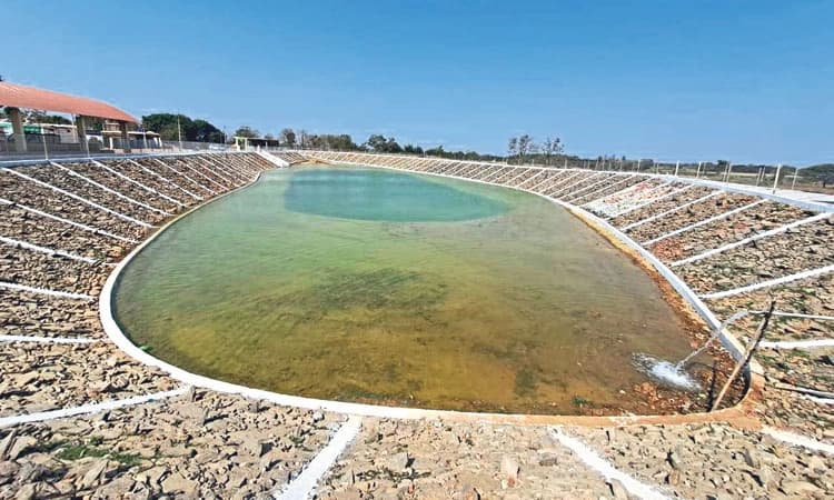 ಪುನಶ್ಚೇತನದಲ್ಲೊಂದು ವಿನೂತನ ಮೈಲುಗಲ್ಲು