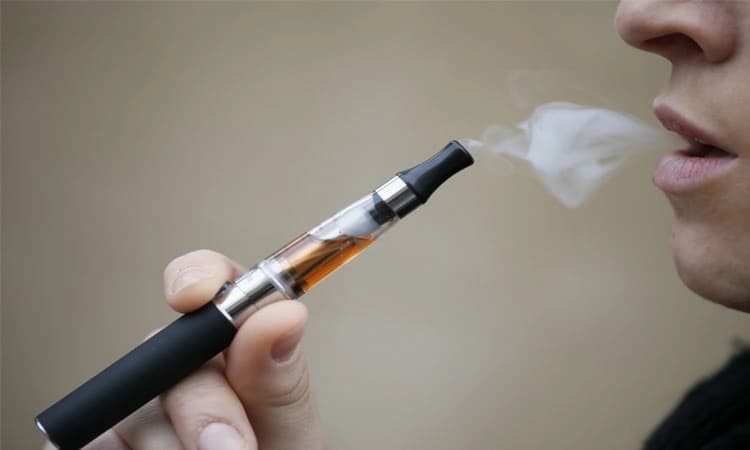 ವಿದೇಶಿ ಸಿಗರೇಟ್‌ ವಶ