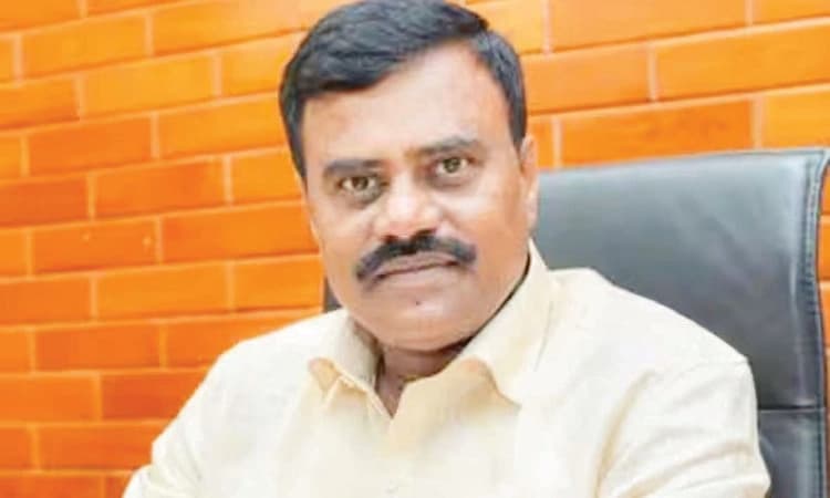 ಶ್ರೀನಿವಾಸ್‌ ಸೇರ್ಪಡೆಗೆ ಕಾಂಗ್ರೆಸಿಗರ ವಿರೋಧ