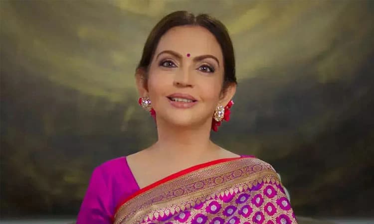 ನೀತಾ ಮುಕೇಶ್ ಅಂಬಾನಿ ಸಾಂಸ್ಕೃತಿಕ ಕೇಂದ್ರಕ್ಕೆ ಅಭೂತಪೂರ್ವ ಆರಂಭ