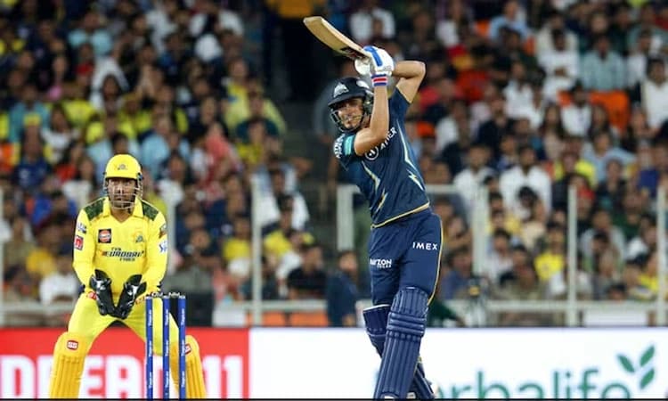 ಮೊದಲ ಪಂದ್ಯದಲ್ಲೇ ಎಡವಿದ ಚೆನ್ನೈ ಸೂಪರ್‌ ಕಿಂಗ್ಸ್‌ : ಗೆಲುವಿನ ನಗೆ ಬೀರಿದ ಪಾಂಡ್ಯ ಪಡೆ