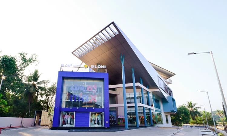 ಎ. 2ರಂದು ಪುತ್ತೂರಿನ ಪ್ರಥಮ ಸುಸಜ್ಜಿತ ಶಾಪಿಂಗ್‌ ಮಾಲ್‌ ಜಿ.ಎಲ್‌.ಒನ್‌ ಲೋಕಾರ್ಪಣೆ